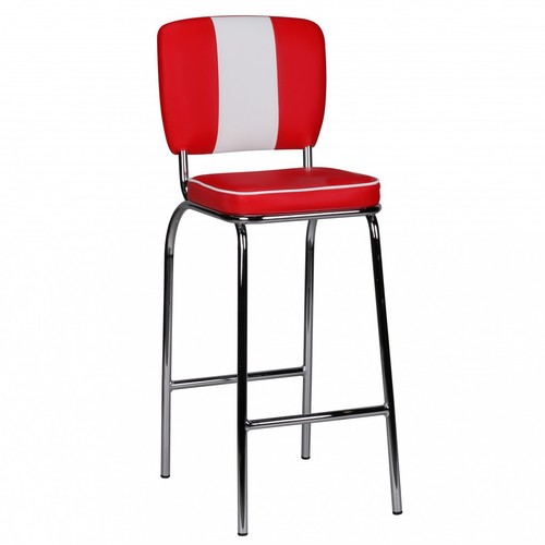 4er set barhocker american - 4er,