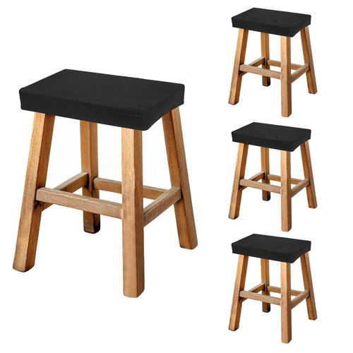 Dehnbare barhocker abdeckung - dehnbare, barhocker-abdeckung