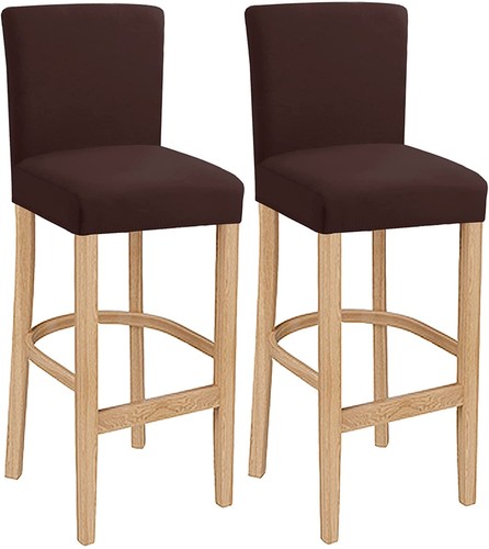 Stück stuhlhussen barhocker - 2,