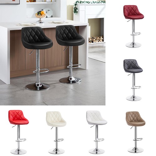 Woltu 4x barhocker - 1/2/4x,