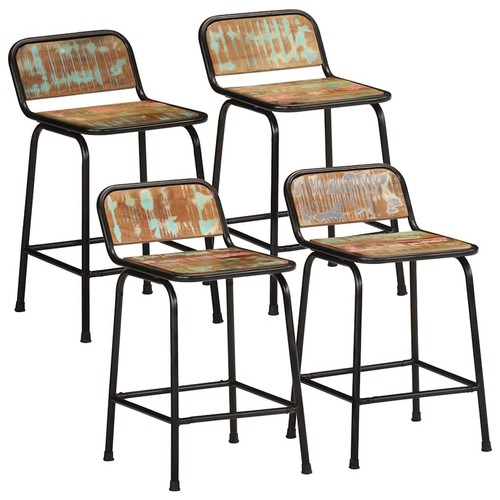 Vidaxl barhocker stück 46 - vidaxl, barhocker,