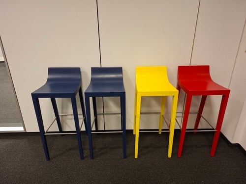 Barhocker verschiedenen - 4, in