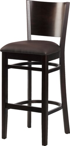 Lynn barhocker mit polster - barhocker,
