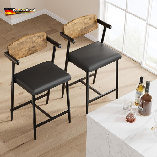 Garvee barhocker mit - barhocker,
