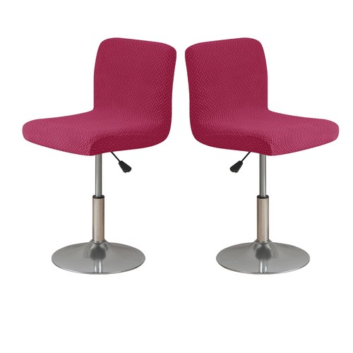 Barhocker hussen stretch 6 - barhocker,