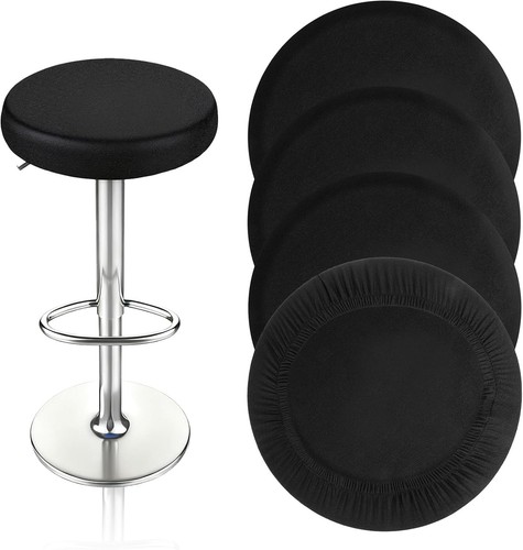 Stück hocker bezug rund - 4,