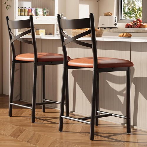 Barhocker 2er set - barhocker, in