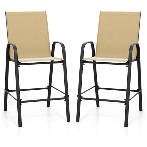 Costway barhocker set - barhocker,