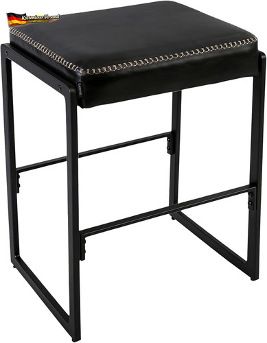 Moderner barhocker mit - moderner,