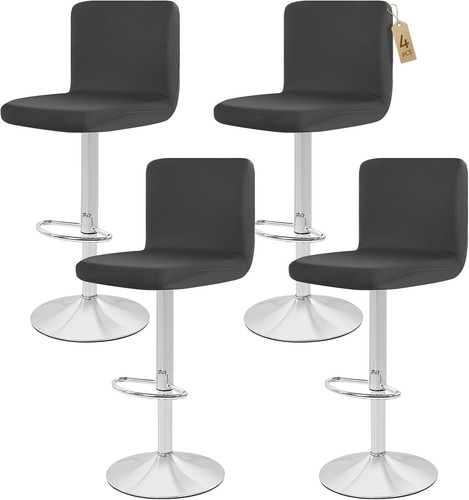 Barhocker abdeckungen stretch - barhocker,