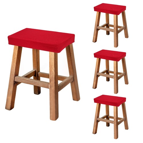 Dehnbare barhocker abdeckung - dehnbare, barhocker-abdeckung