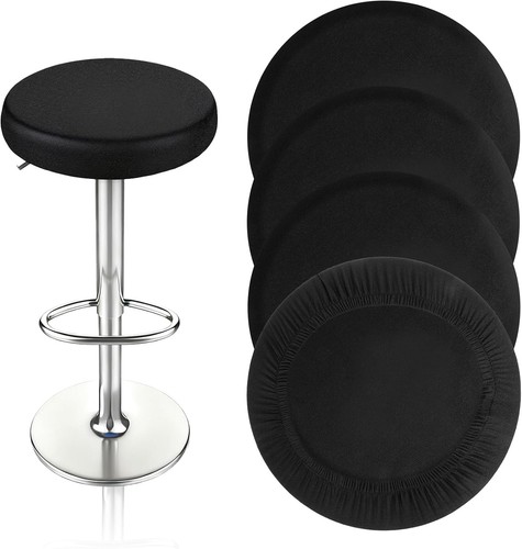 Stück hocker bezug rund - hocker,