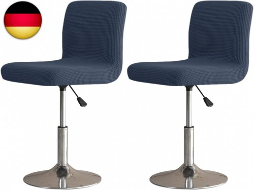 Bezüge barhocker stretch mit - stretch,