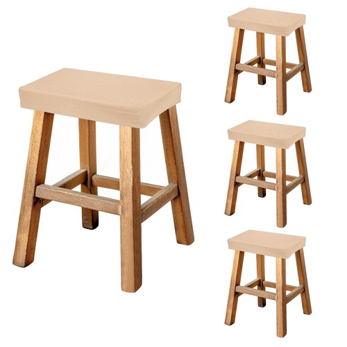 Dehnbare barhocker abdeckung - dehnbare, barhocker-abdeckung