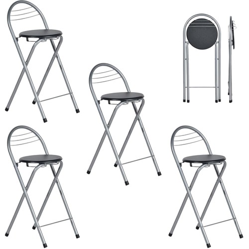 Barhocker klappbar sitzhocker - klappbar,
