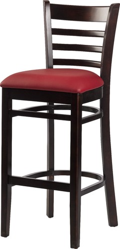 Nikki barhocker mit - barhocker,