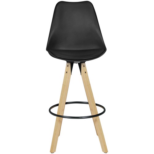 2er set barhocker retro - set, skandi