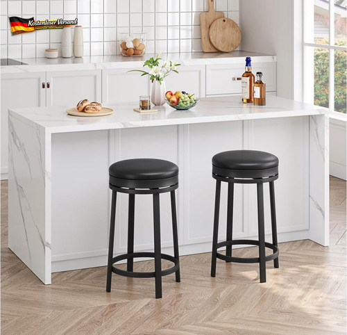 Barhocker set stück mit - barhocker,