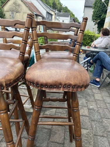 Barhocker barstühle - 4,