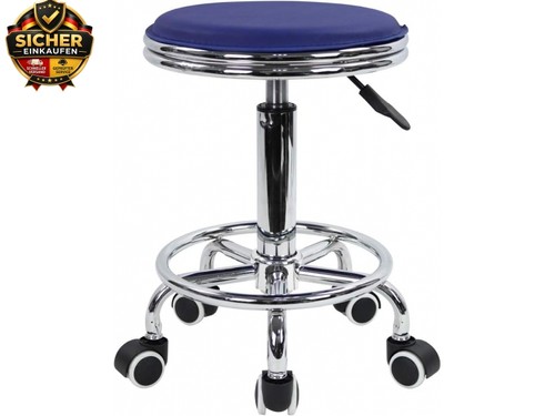 Rollhocker drehhocker - rollhocker,