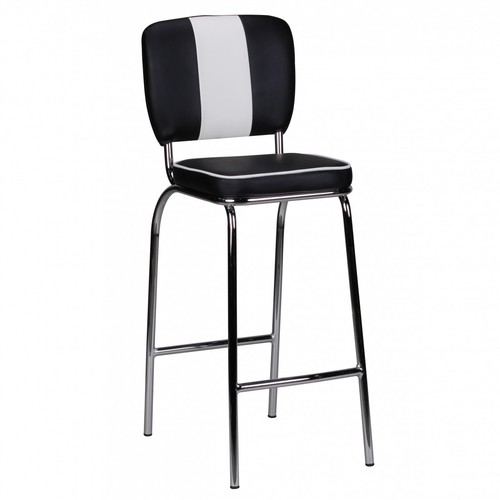 4er set barhocker american - barhocker,