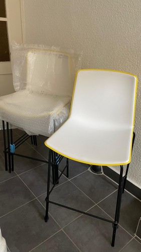 Pedrali tweet 892 barhocker - pedrali, |