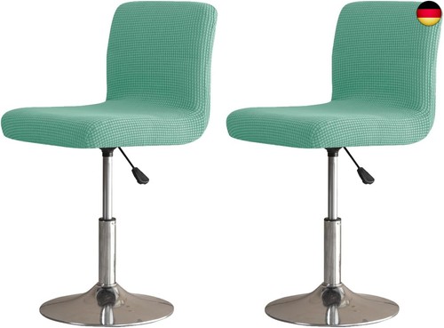 Stuhlhussen für barhocker mit - für,